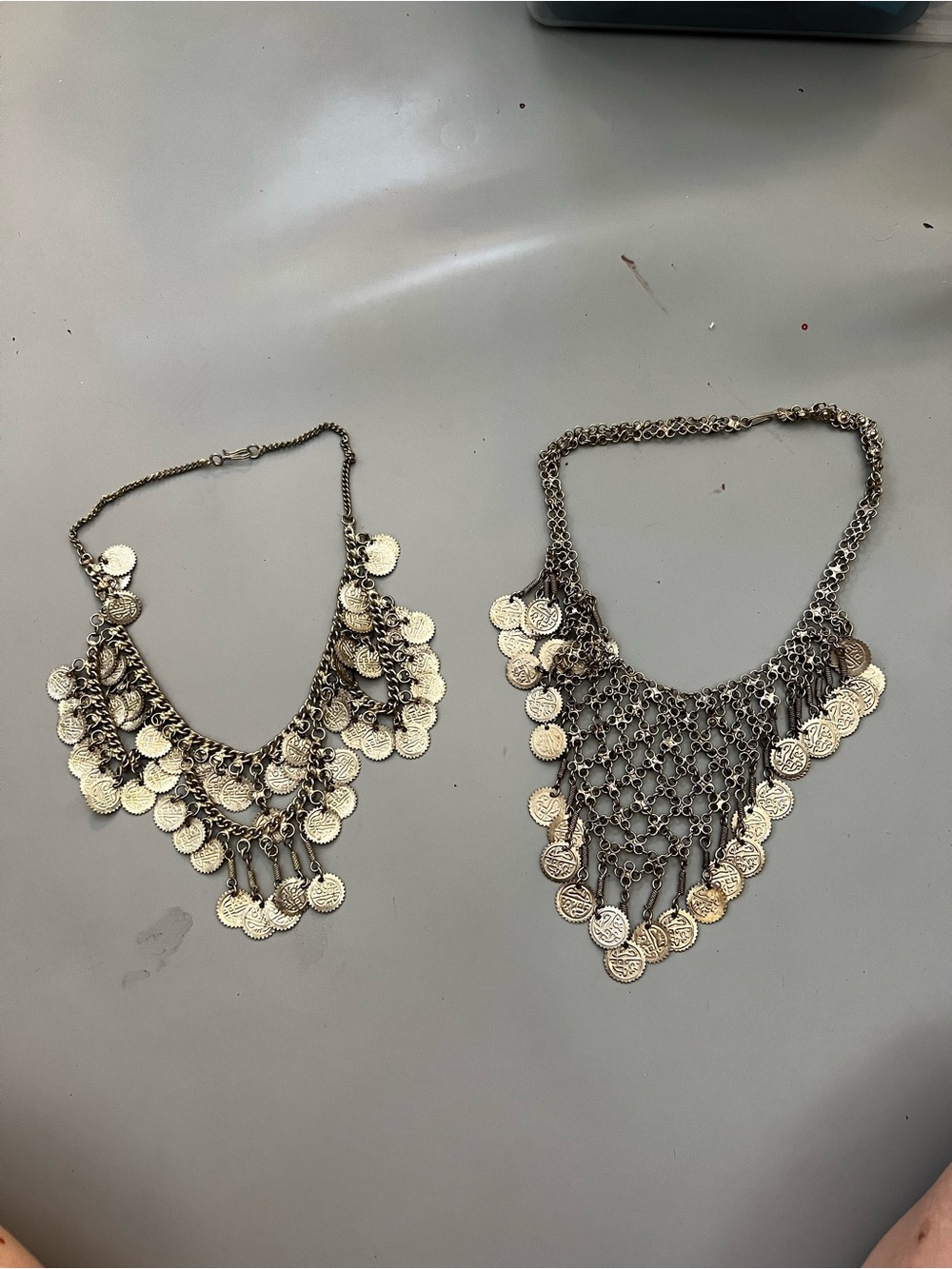 Silver Jewelry